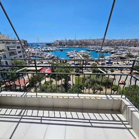 Piraeus Center Sea View Apartment 外观 照片