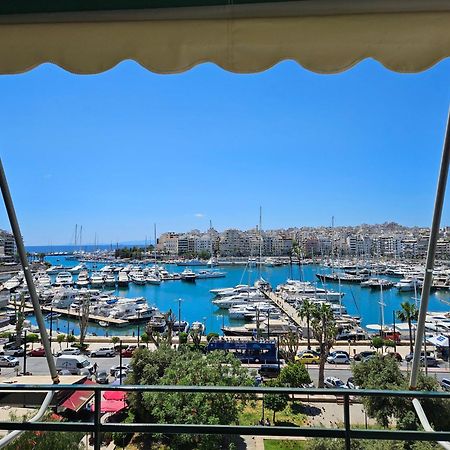 Piraeus Center Sea View Apartment 外观 照片