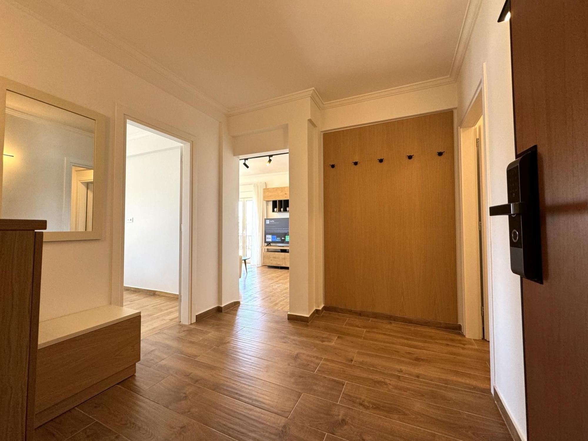 Piraeus Center Sea View Apartment 外观 照片