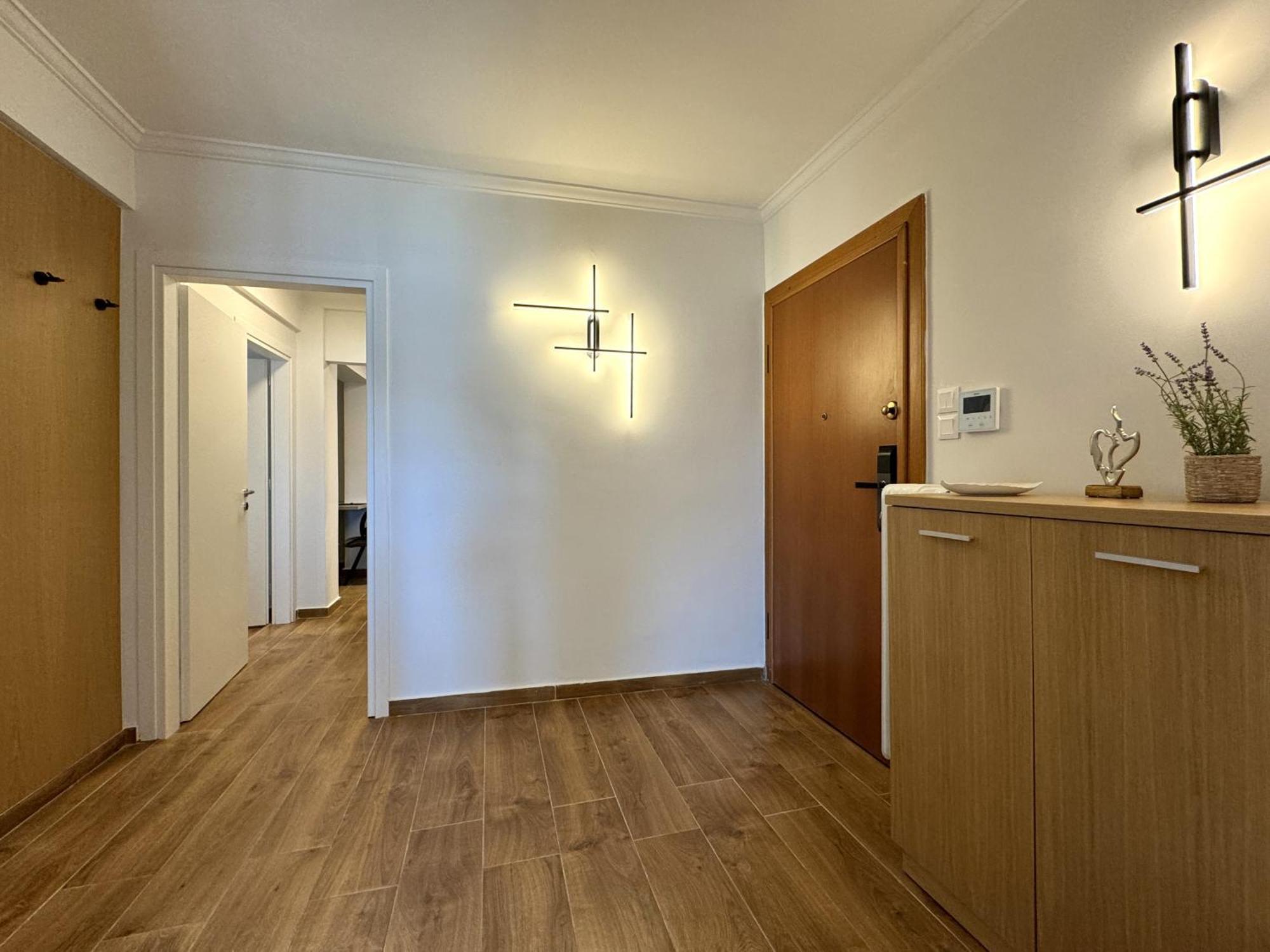 Piraeus Center Sea View Apartment 外观 照片